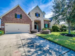 14202 Pearl Shadow Ln, Houston, TX 77044