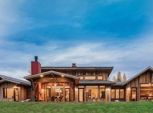 65 Soaring Eagle Way, Columbia Falls, MT 59912