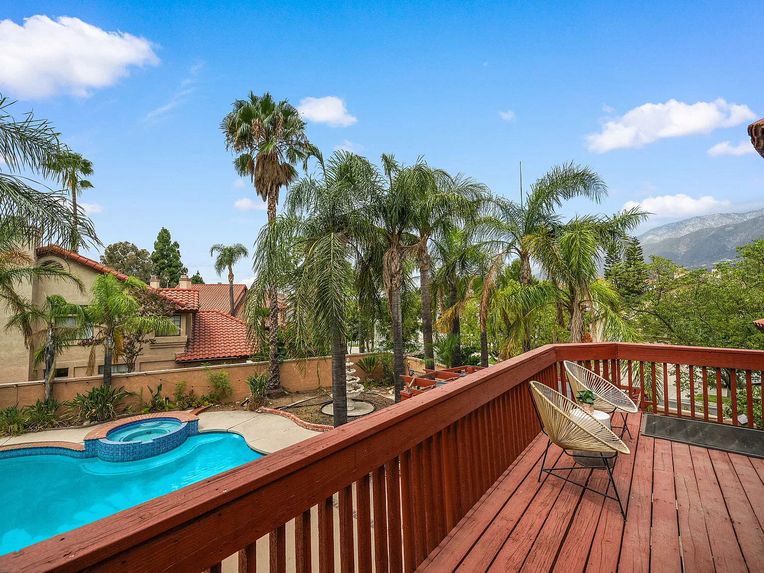 4 bed, 2798 sqft, $4,750 — Photo 3