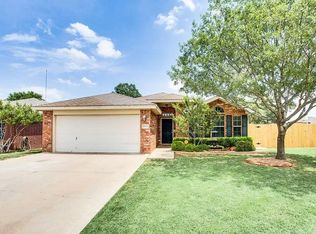 10611 Elkridge Ave, Lubbock, TX 79423