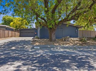 462 Hickory Ln, San Rafael, CA 94903