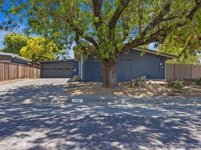 462 Hickory Lane, San Rafael, CA, 94903