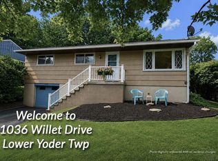 1036 Willett Dr, Johnstown, PA 15905