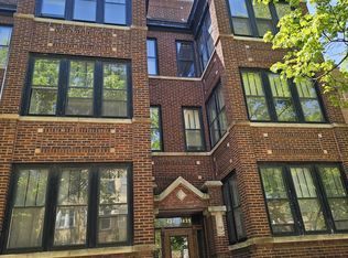 1437 W Thome Ave #1W, Chicago, IL 60660