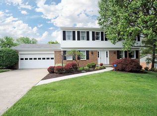 5 Simons Ln, Fairfield, OH 45014