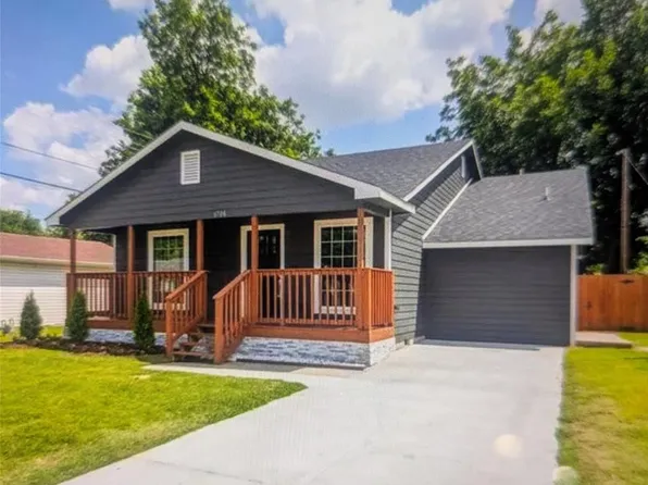 6708 NW 48th St, Bethany, OK 73008