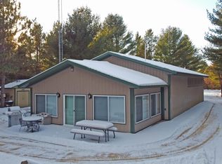 N738 21st Rd, Neshkoro, WI 54960