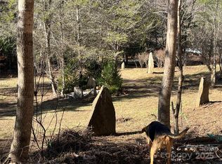 276 Cedar Creek Rd, Black Mountain, NC 28711