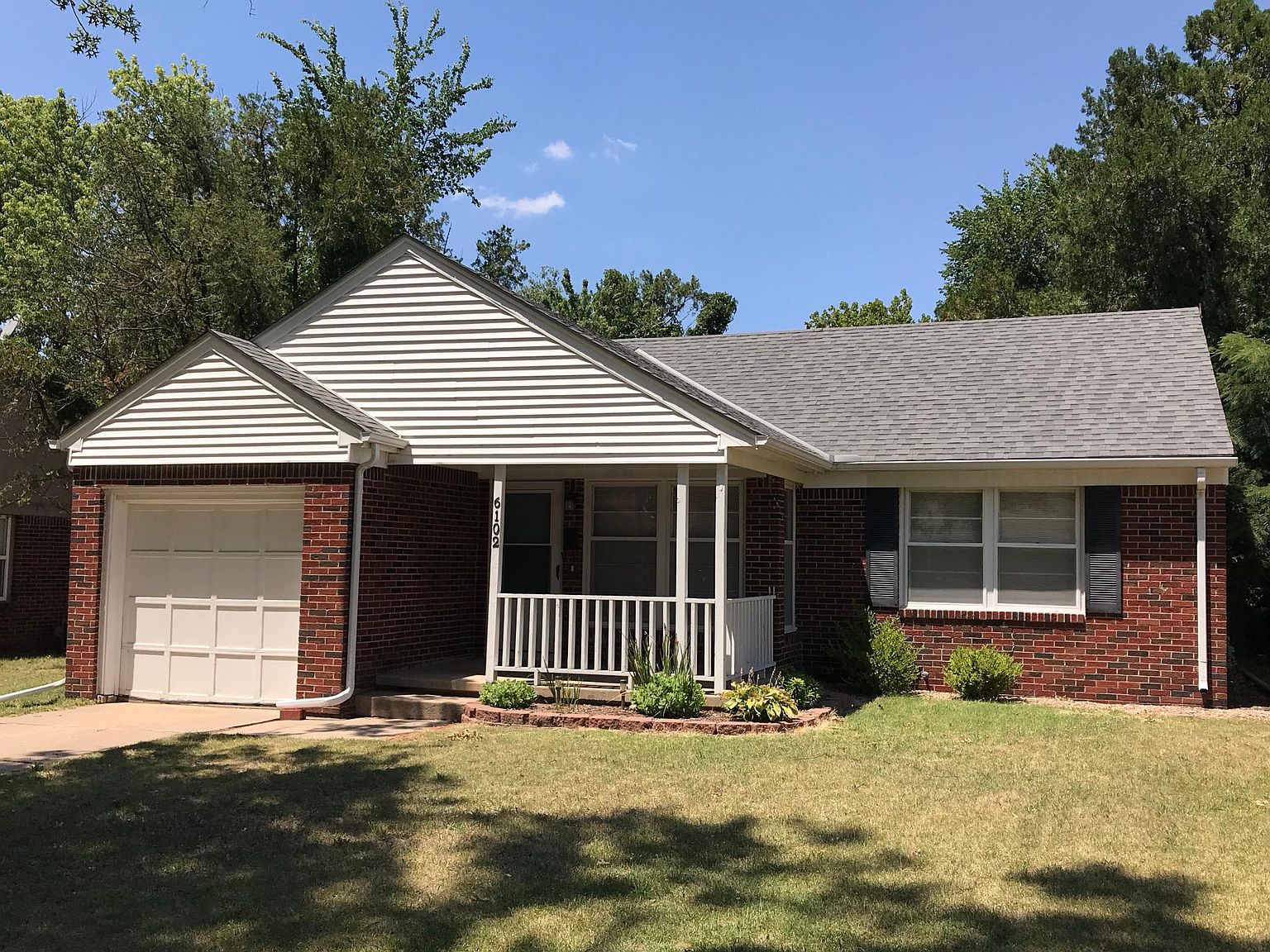 6102 E Rockwood Rd, Wichita, KS 67208 Zillow