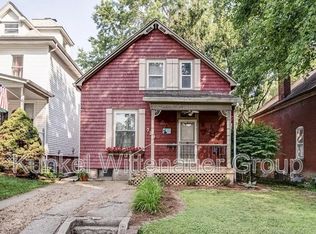 720 E D St, Belleville, IL 62220