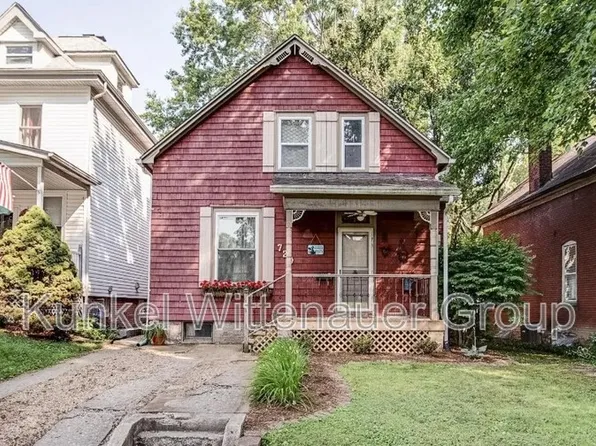 720 E D St, Belleville, IL 62220