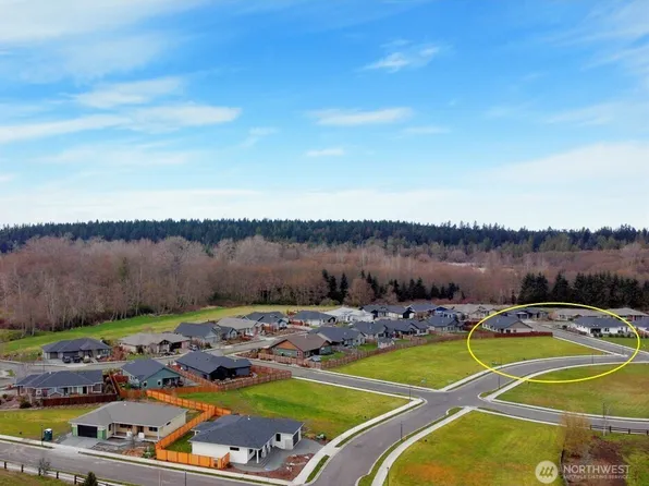 81 Cambridge Terrace, Sequim, WA 98382