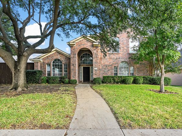 2221 Pittner Ln, Plano, TX 75025