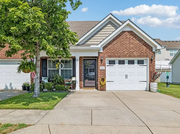 4022 Rhythm Dr, Smyrna, TN 37167