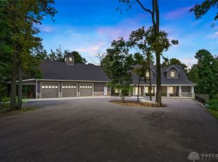 3536 Weaver Fort Jefferson Rd, Greenville, OH 45331