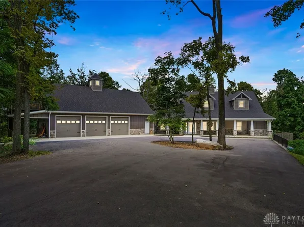 3536 Weaver Fort Jefferson Rd, Greenville, OH 45331