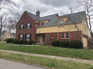 4717 Old Mill Rd, Fort Wayne, IN 46807