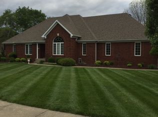 259 Running Creek Cir, Shepherdsville, KY 40165