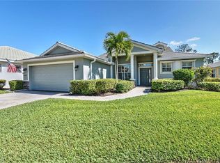 20812 Castle Pines Ct, North Fort Myers, FL 33917