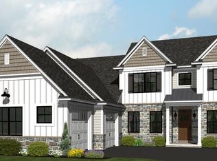 The Fairhope Farmbrooke Mdws, York, PA 17406