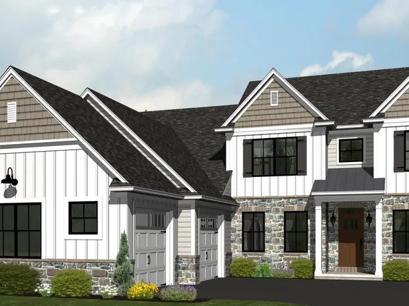 The Fairhope Farmbrooke Mdws, York, PA 17406