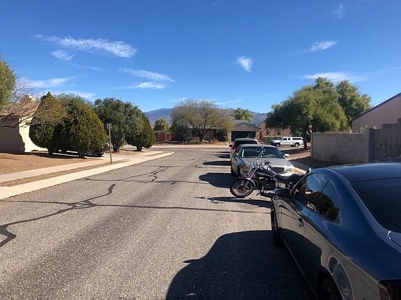 4th image of 8937 E Desert Palm St