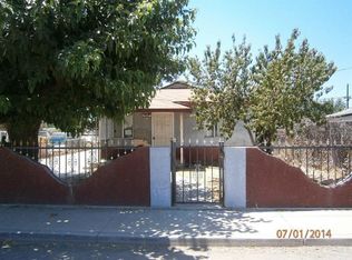 619 S Sunset St, Porterville, CA 93257