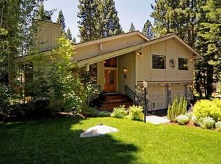 725 James Ln, Incline Village, NV