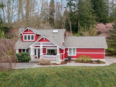 32031 24Th Avenue NW, Stanwood, WA, 98292