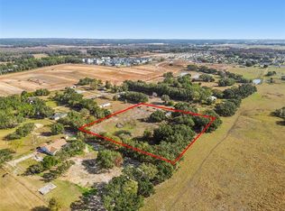 28538 Rice Rd, San Antonio, FL 33576