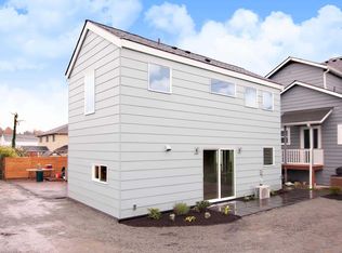 4246 S Graham St, Seattle, WA 98118