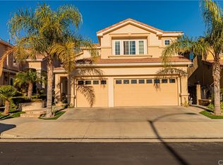 11856 Mariposa Bay Ln, Porter Ranch, CA 91326