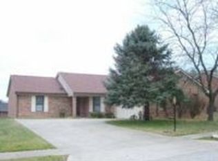 3859 Bordeaux Loop S, Owensboro, KY