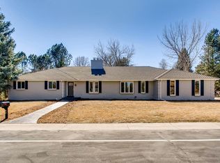 93 Fairway Ln, Littleton, CO 80123