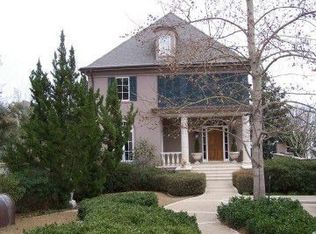 133 Overlook Pointe Dr, Ridgeland, MS 39157