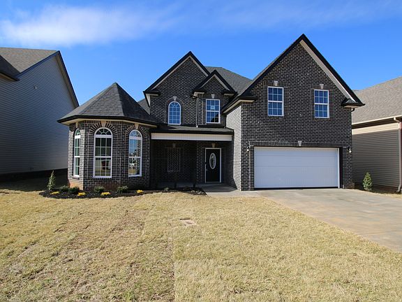2nd image of 406 Summerfield Lot 406
