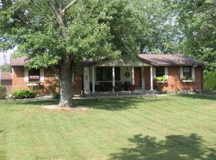 3383 Hamilton New London Rd, Hamilton, OH 45013