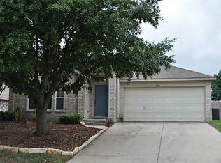 204 Wilson Creek Pkwy, McKinney, TX 75069