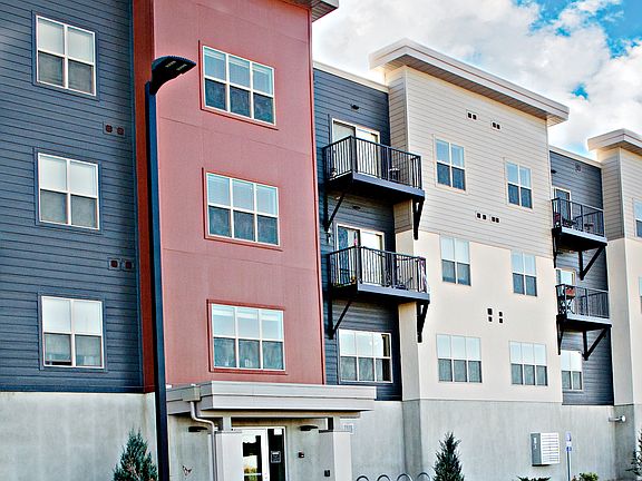 3rd image of 2338 W 4000 S #2B-1Ba-1180Sqft