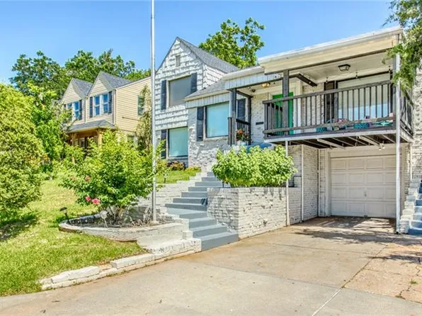 2805 NW 26th St, Oklahoma City, OK 73107