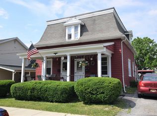 50 High St, Wappingers falls, NY 12590