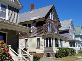 25 Greeley Ave, Bar Harbor, ME 04609