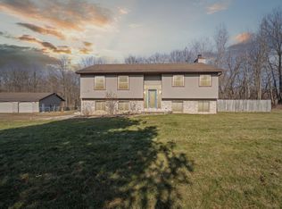 4010 E Territorial Rd, Pleasant Lake, MI 49272