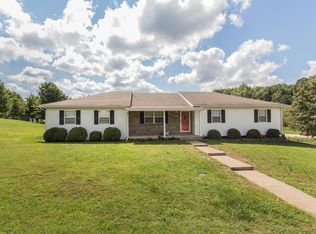 20180 Selby Rd, Waynesville, MO 65583