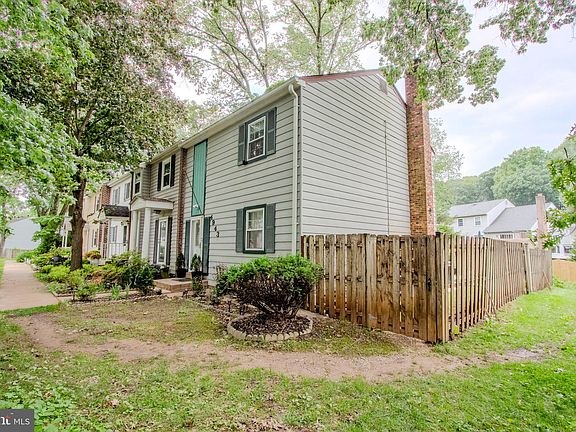 2nd image of 4943 Tibbitt Ln