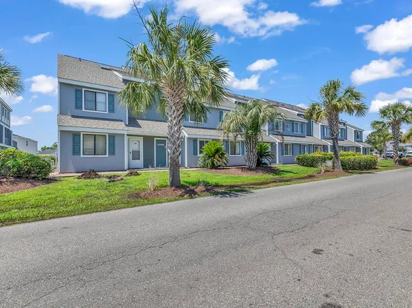 1881 Colony Dr. #8-P, Surfside Beach, SC 29575