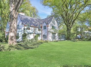 180 De Windt Rd, Winnetka, IL 60093