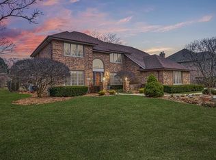 13809 Spring Ln, Orland Park, IL 60467