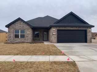 3302 Shelby Rd, Abilene, TX 79606