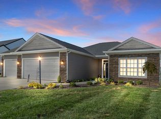 331 Dittons Way, Fort Wayne, IN 46845